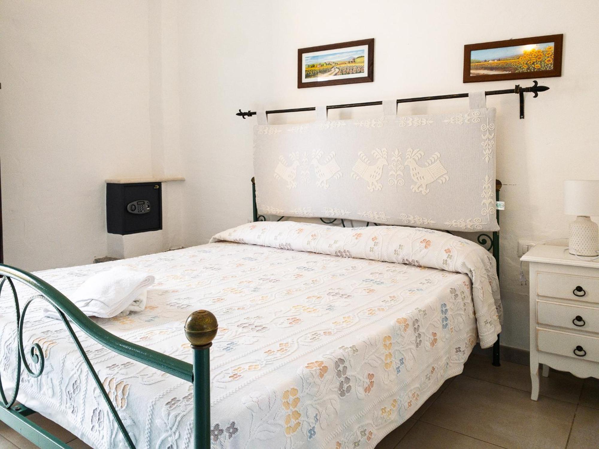 Agriturismo Guparza Posada  Zewnętrze zdjęcie