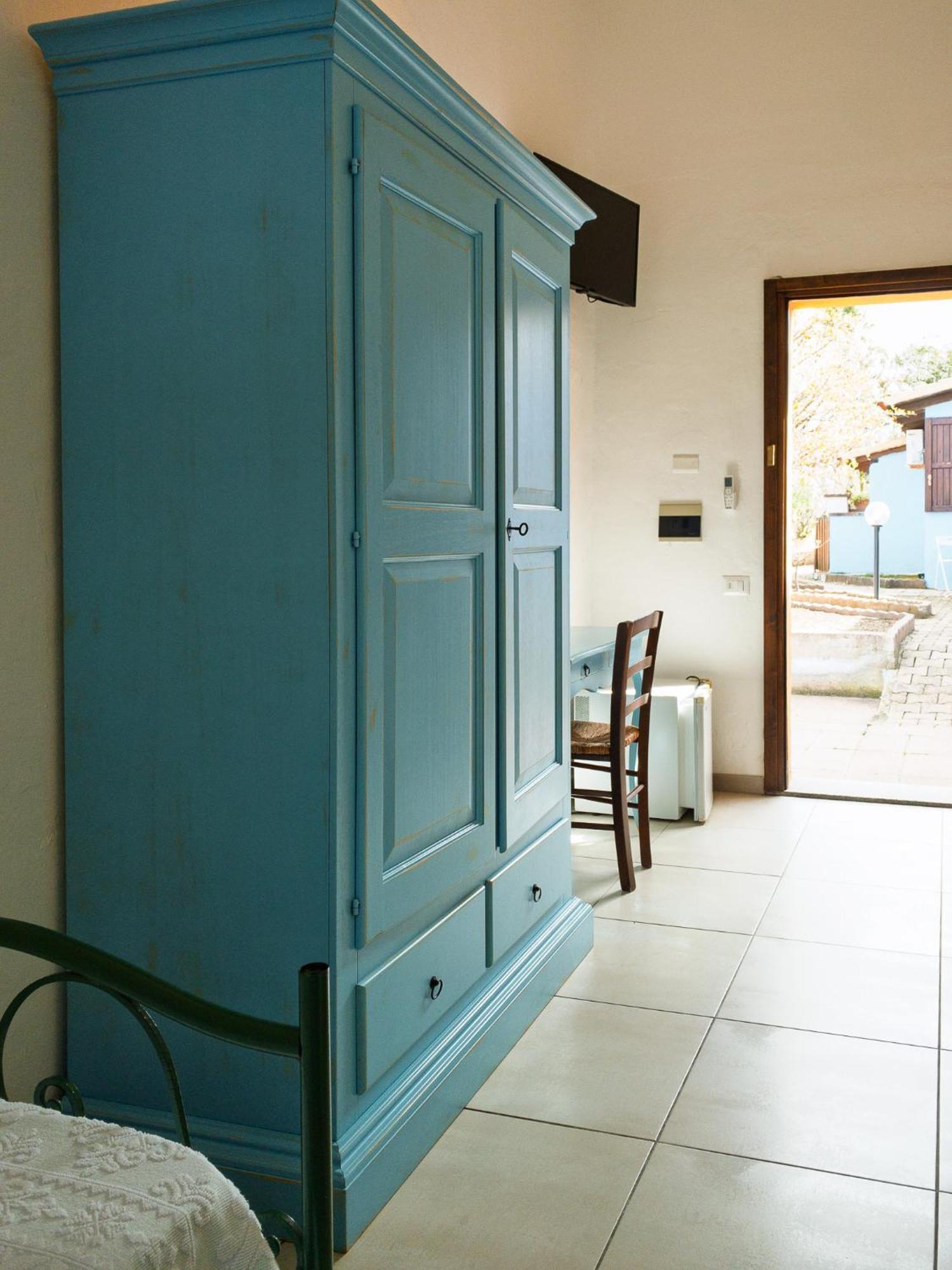Agriturismo Guparza Posada  Zewnętrze zdjęcie
