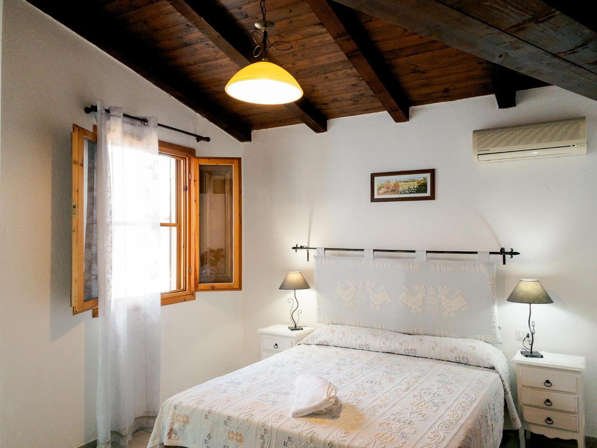 Agriturismo Guparza Posada  Zewnętrze zdjęcie