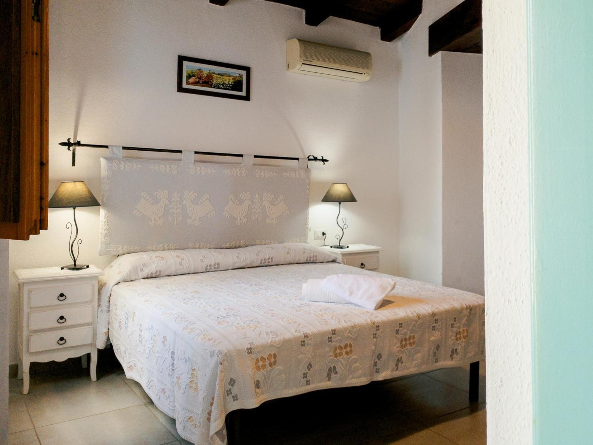 Agriturismo Guparza Posada  Zewnętrze zdjęcie