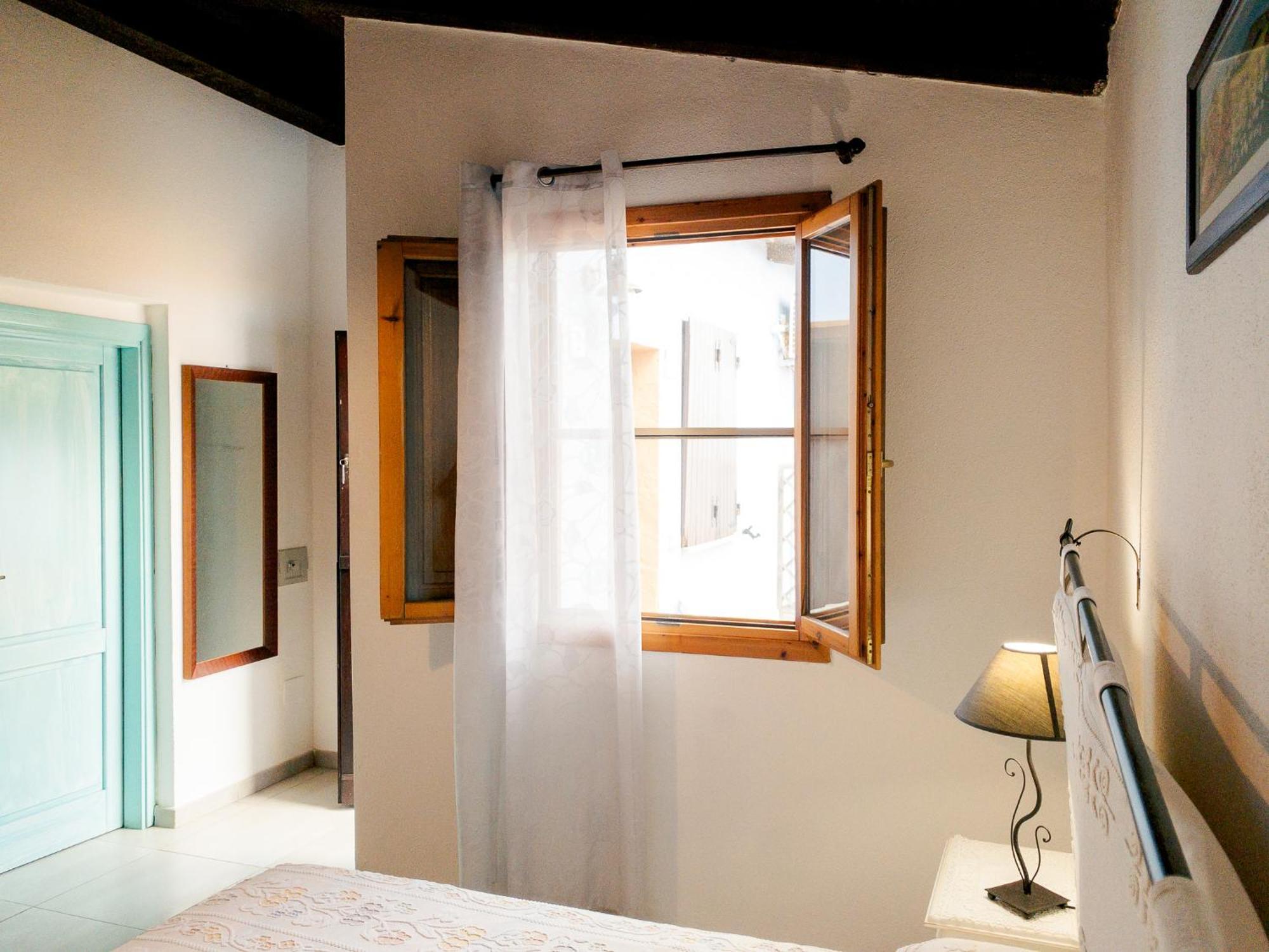 Agriturismo Guparza Posada  Zewnętrze zdjęcie