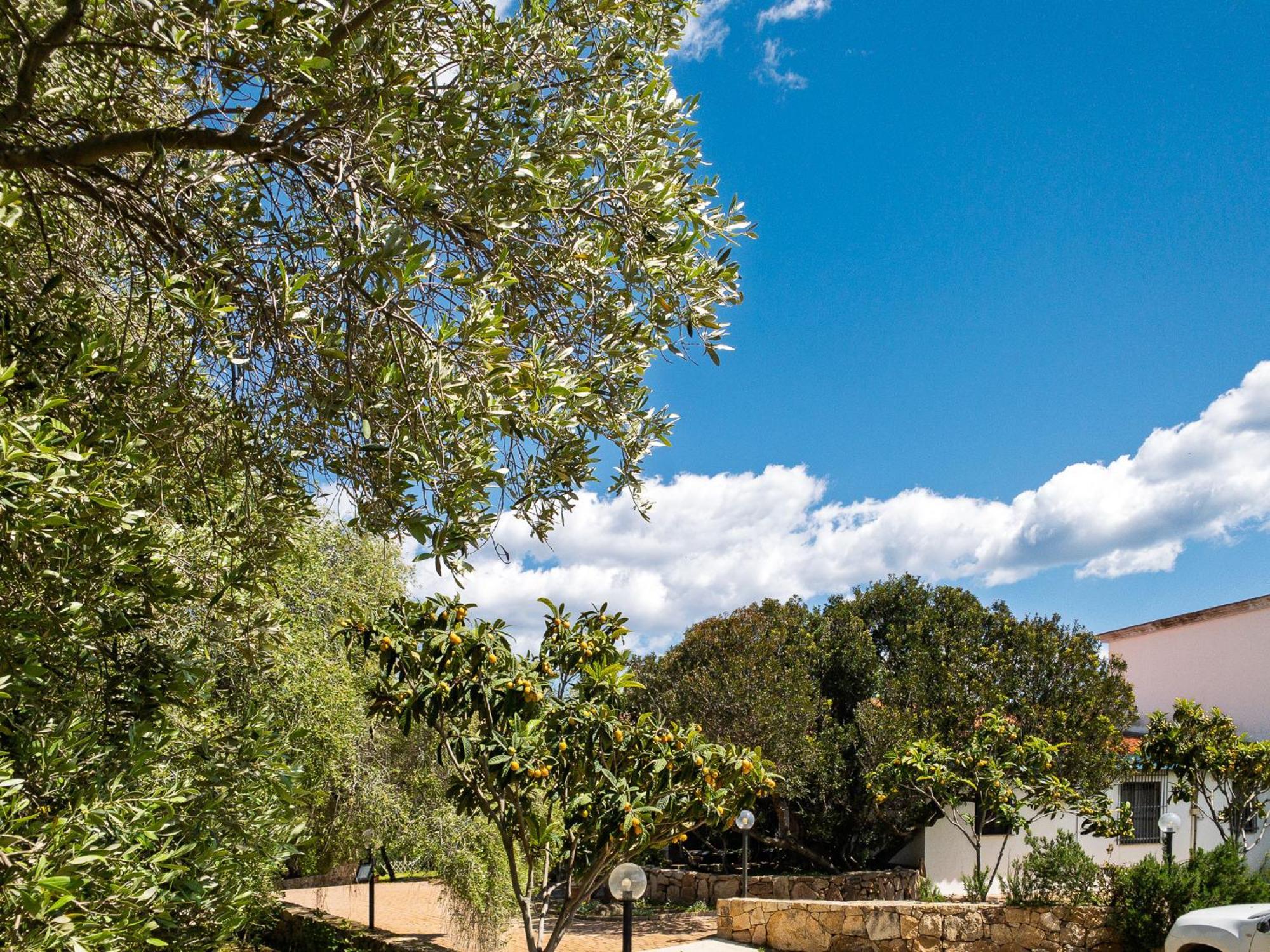 Agriturismo Guparza Posada  Zewnętrze zdjęcie