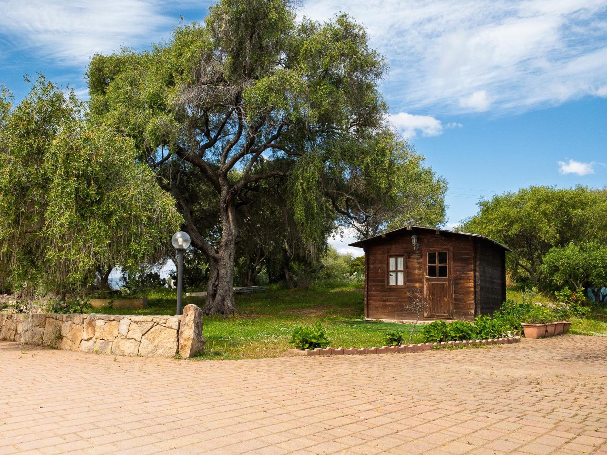 Agriturismo Guparza Posada  Zewnętrze zdjęcie