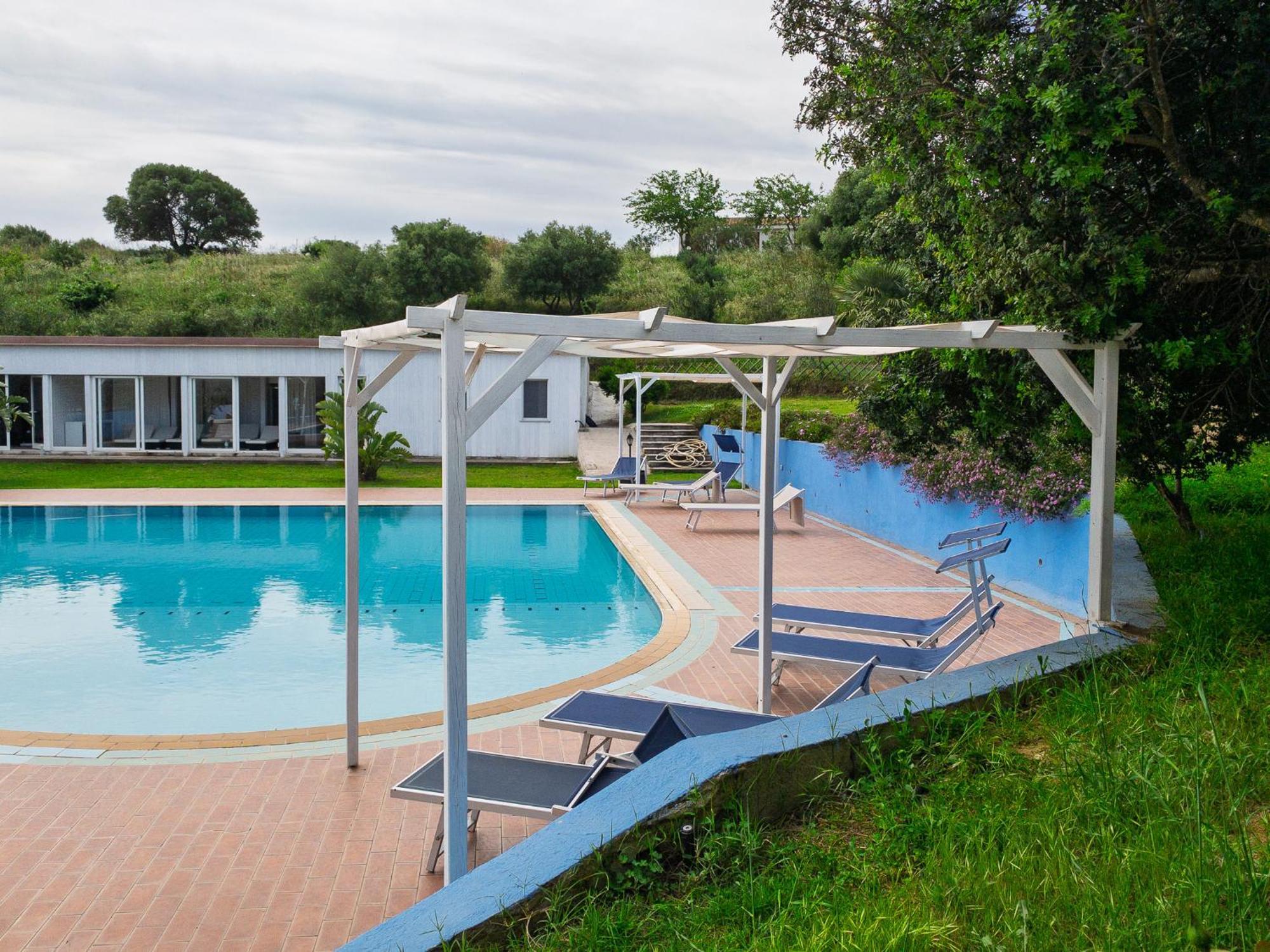 Agriturismo Guparza Posada  Zewnętrze zdjęcie