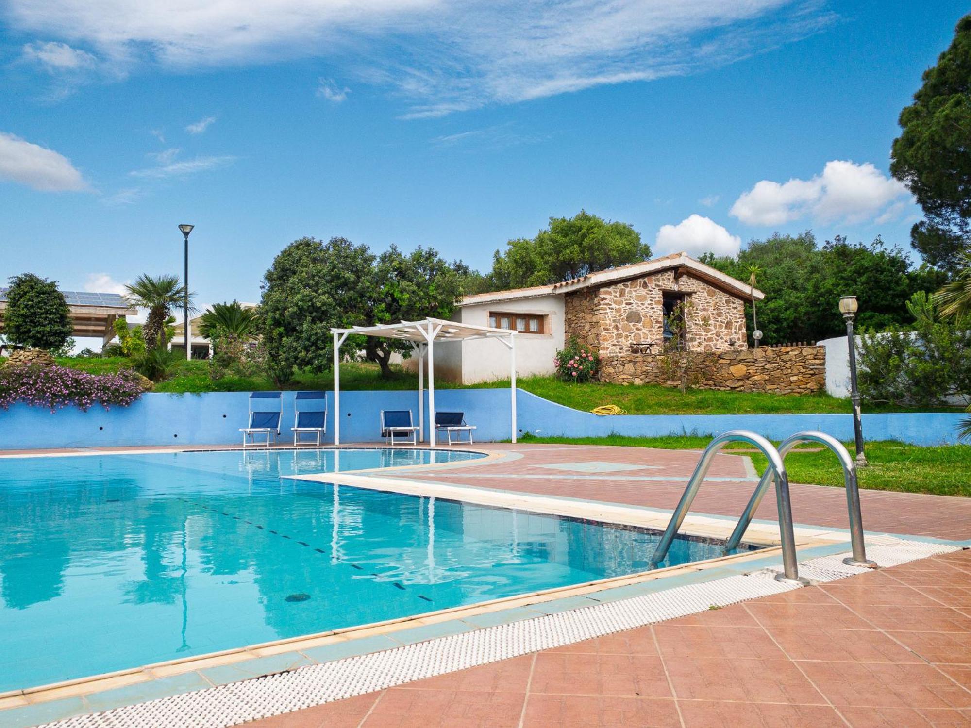 Agriturismo Guparza Posada  Zewnętrze zdjęcie
