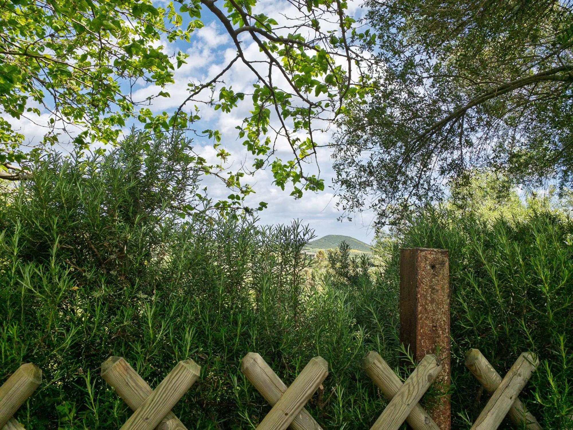 Agriturismo Guparza Posada  Zewnętrze zdjęcie