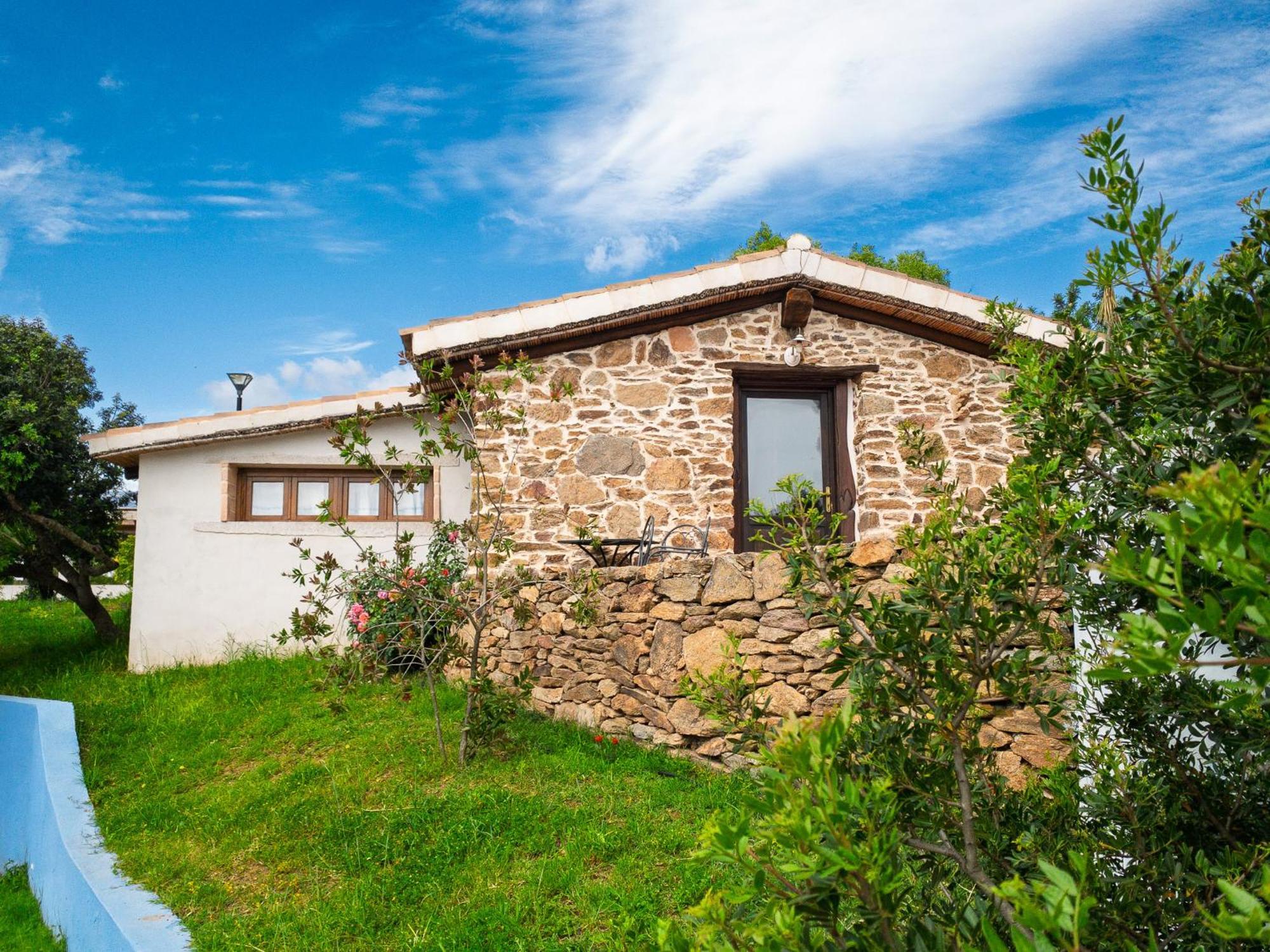 Agriturismo Guparza Posada  Zewnętrze zdjęcie