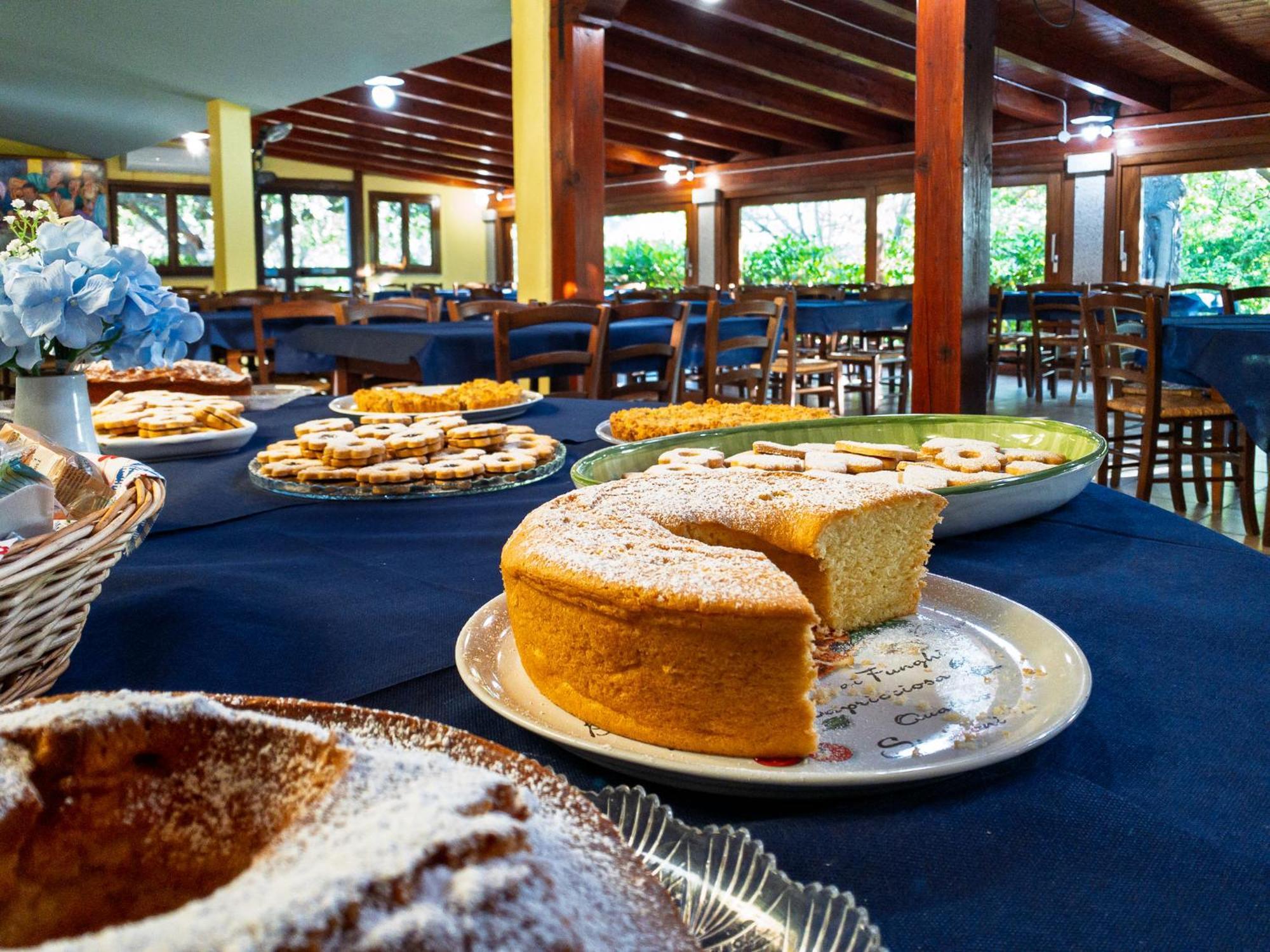 Agriturismo Guparza Posada  Zewnętrze zdjęcie