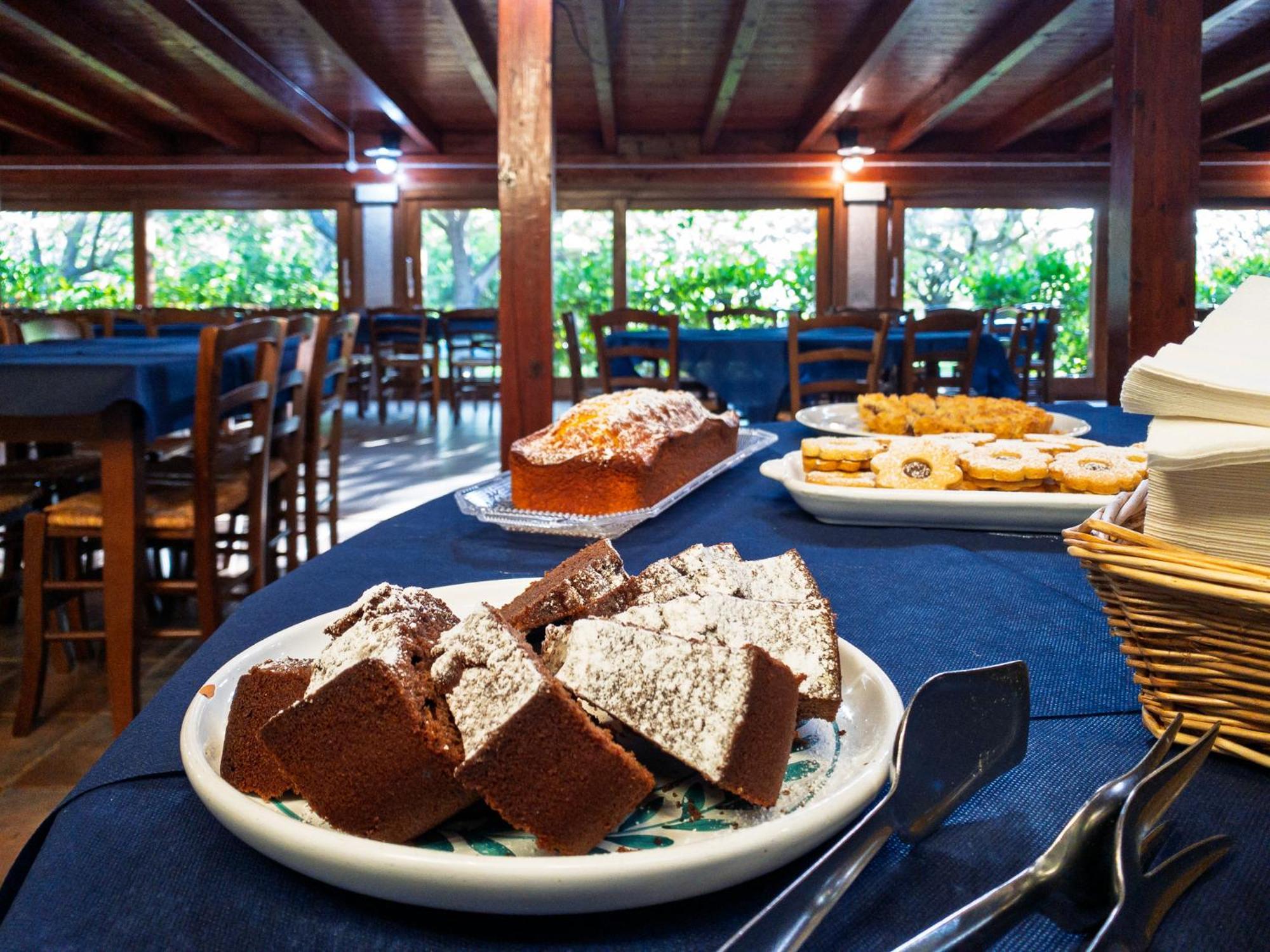 Agriturismo Guparza Posada  Zewnętrze zdjęcie
