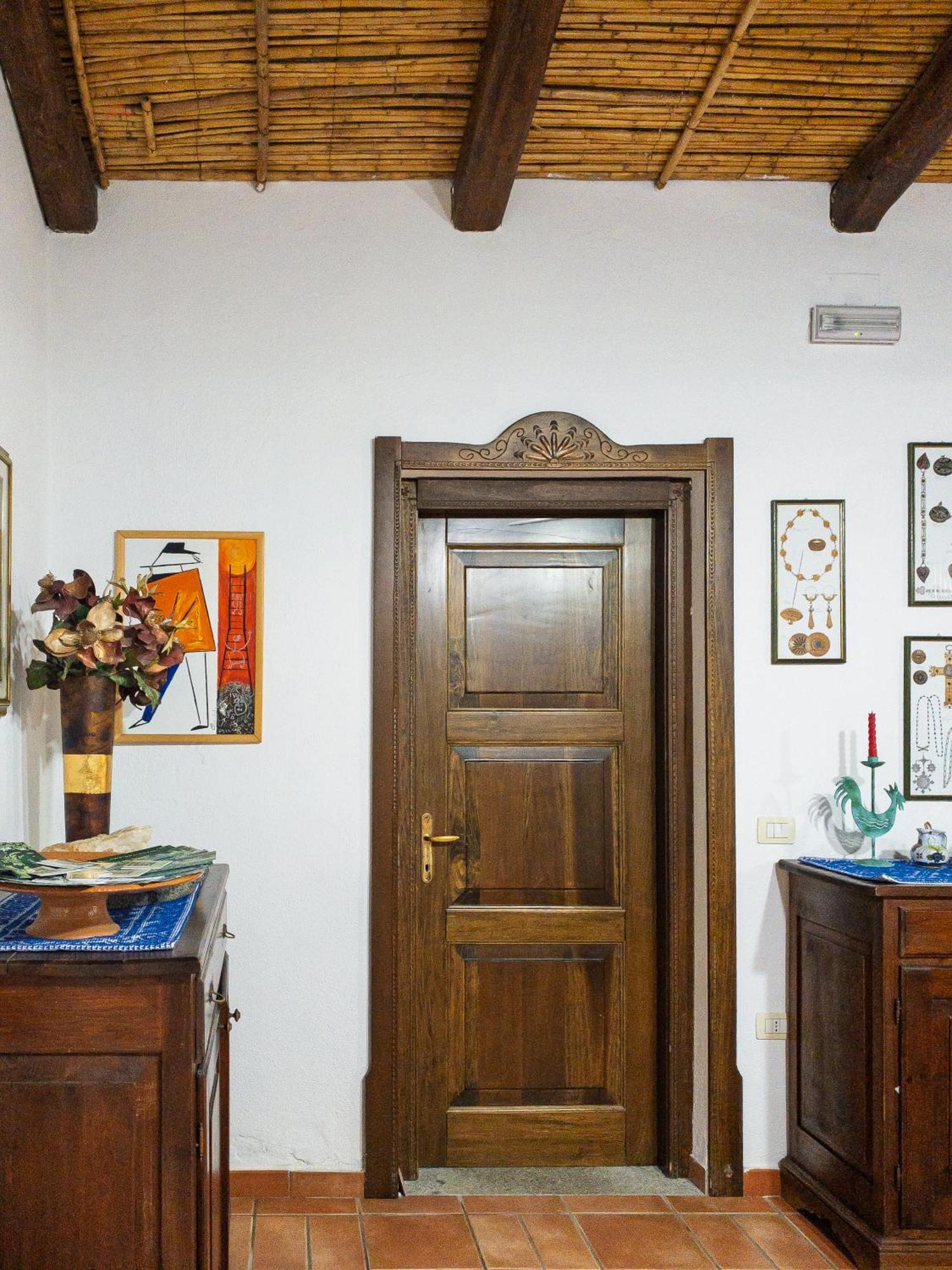 Agriturismo Guparza Posada  Zewnętrze zdjęcie