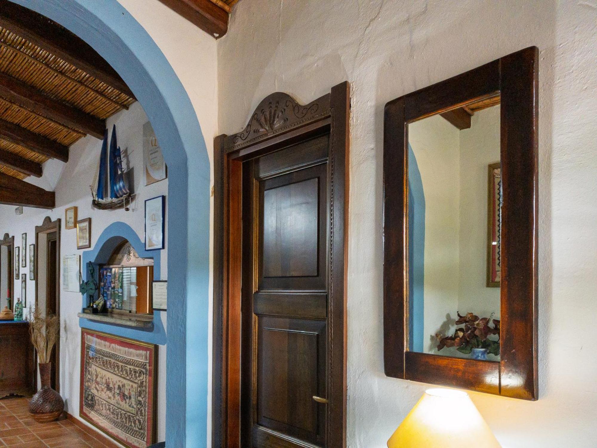Agriturismo Guparza Posada  Zewnętrze zdjęcie
