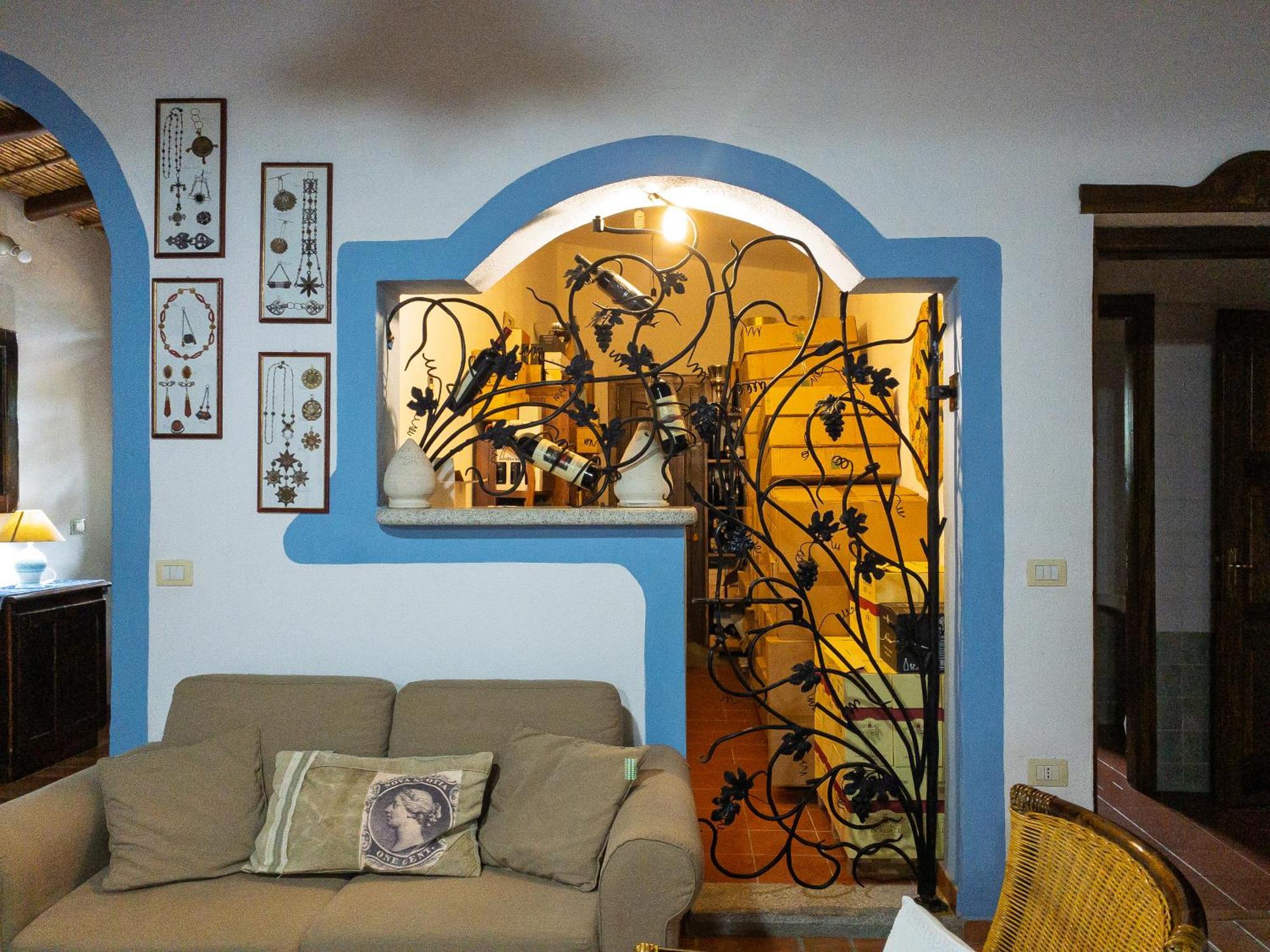Agriturismo Guparza Posada  Zewnętrze zdjęcie