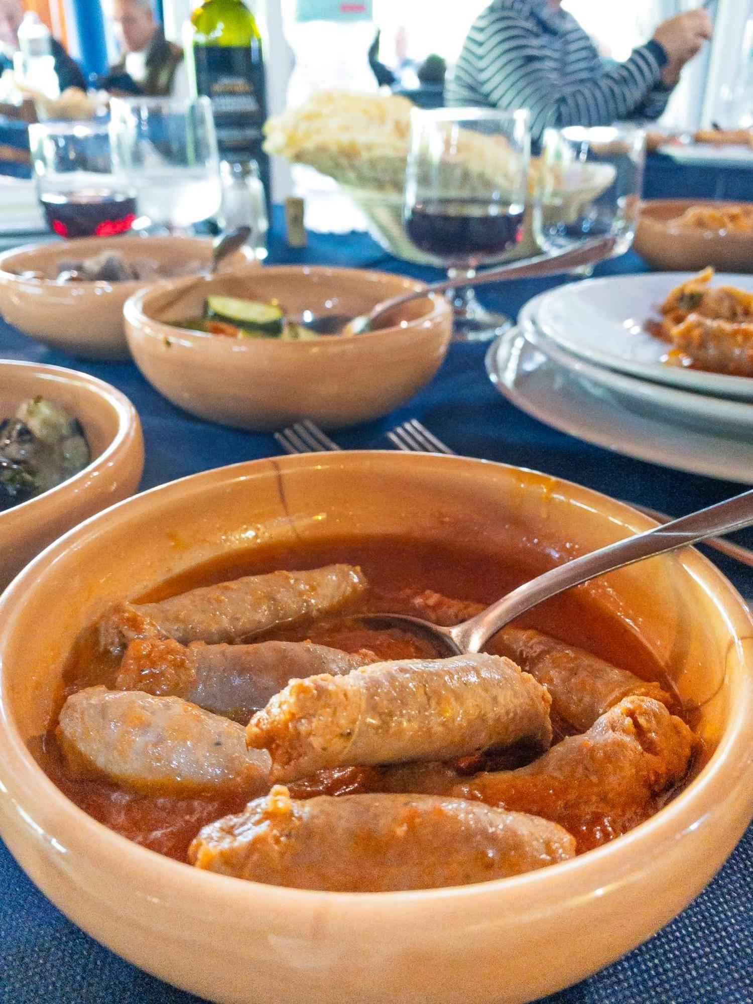 Agriturismo Guparza Posada  Zewnętrze zdjęcie