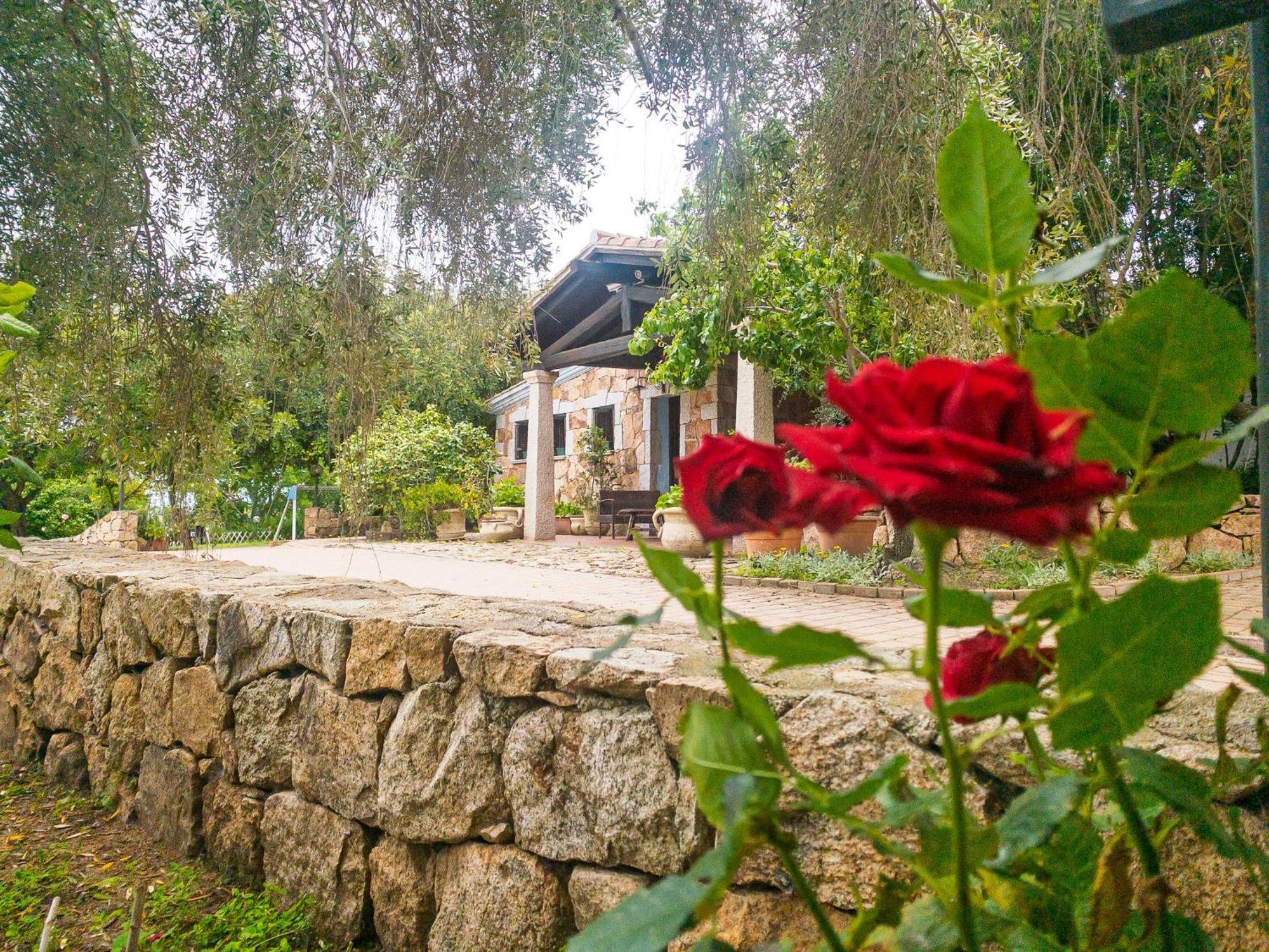 Agriturismo Guparza Posada  Zewnętrze zdjęcie