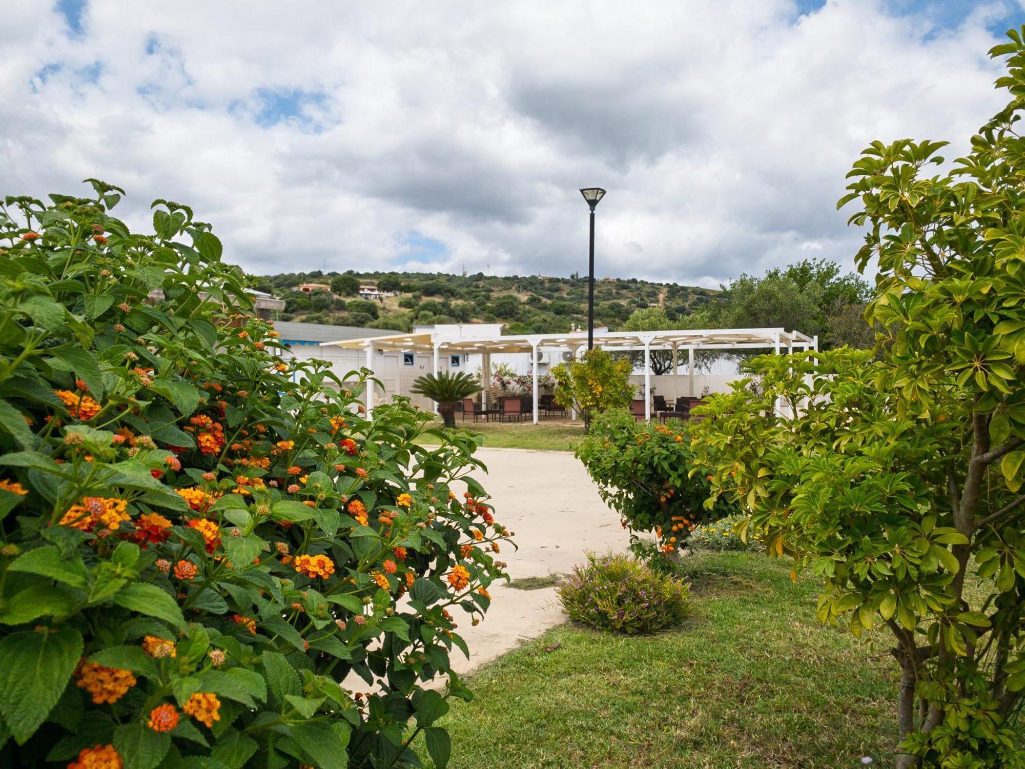 Agriturismo Guparza Posada  Zewnętrze zdjęcie